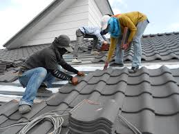 Fast & Reliable Emergency Roof Repairs in Navasota, TX